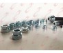 19pc Bushing Driver Set Auto Shop Tools Automotive Service Seal Bearing Install